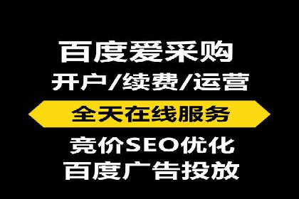 百度竞价广告的投放技巧与案例分享